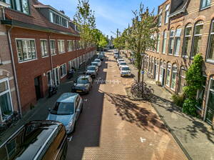 Medusastraat 22, Leiden