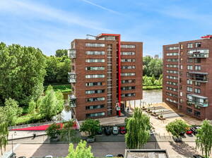 Drususlaan 163, Leiden