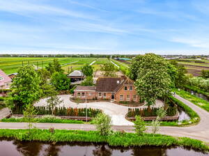 Rietveldsepad 17, Alphen aan den Rijn