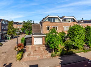 Laan der Verenigde Naties 110, Leiden