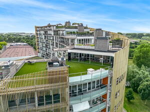 Zuidland 61, Alphen aan den Rijn