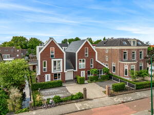 Hoge Rijndijk 20A Zoeterwoude Hoge Rijndijk 20A Zoeterwoude