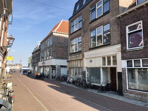 Haarlemmerstraat 307, LEIDEN