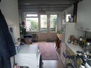 Koningin Astrid Boulevard , Noordwijk