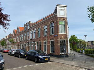 Magdalena Moonsstraat 40, LEIDEN