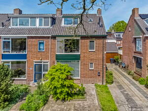 Mauritssingel 15, Leiderdorp