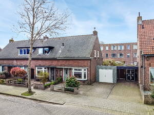 Molenstraat 107, Zoetermeer