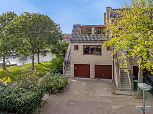 Aletta Jacobslaan 61, Leiden