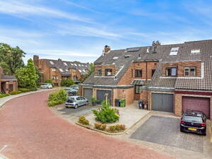 Aletta Jacobslaan 13, Leiden