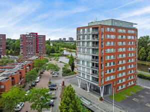 Neptunuskade 233, Leiden