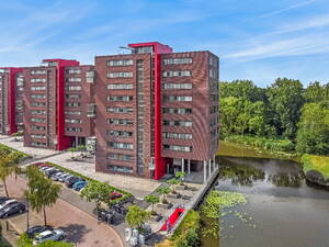 Drususlaan 65, Leiden