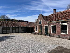 Dorpsstraat , Zoeterwoude