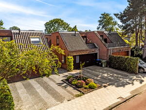 Sam van Houtenplein 2, Leiden