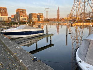 Dwarswateringkade 4, Leiderdorp