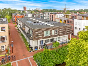 Max Velthuijskade 19, Leiden