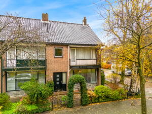 Van der Valk Boumanweg 38, Leiderdorp