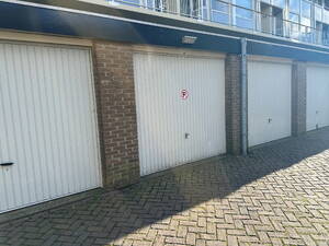 Barnsteenpad 5, Leiden