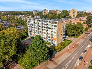 Norenburg 187, Den Haag