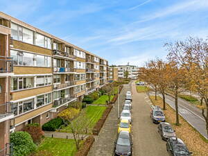 Van de Mortelstraat 46, Noordwijk