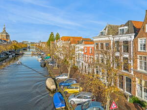 Oude Singel 162A, Leiden