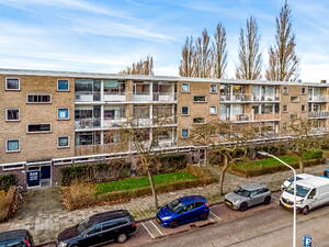 Brahmslaan 277, Leiden