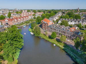 Witte Singel 68, Leiden