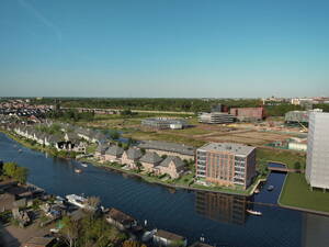 Zuiderburg 46, Oegstgeest