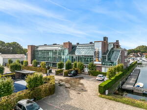 Veerpolder 5, Warmond