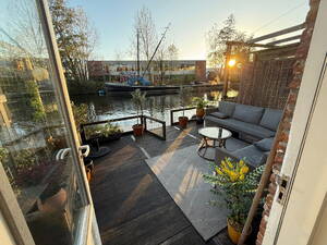 Lage Rijndijk 74 Leiden