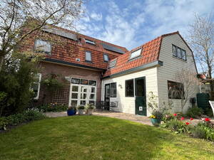 Straat Ter Leede 2 Warmond