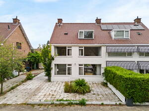 Apollolaan 25 Leiden