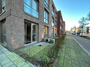 Hoge Rijndijk 48A, Zoeterwoude