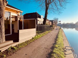 Hoofdstraat 246, LEIDERDORP