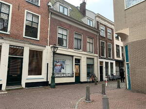 Lokhorststraat 27, LEIDEN