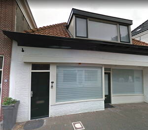 Dorpsstraat , Zoetermeer