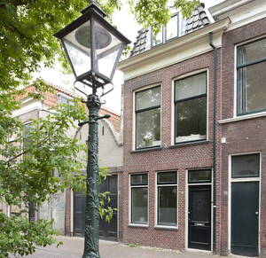 Vollersgracht 7, Leiden