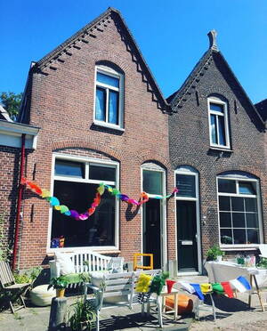 Waardstraat 37, Leiden