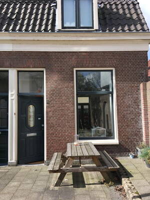 Hendrikstraat 7, LEIDEN