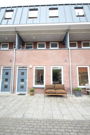 Koolgracht 5, LEIDEN