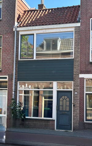 Lage Rijndijk 44, Leiden