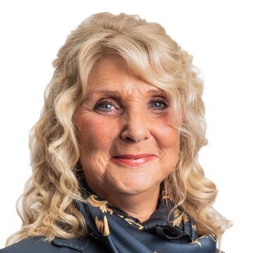 Jolanda Broere Jolanda Broere