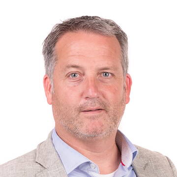 André Bunnig André Bunnig