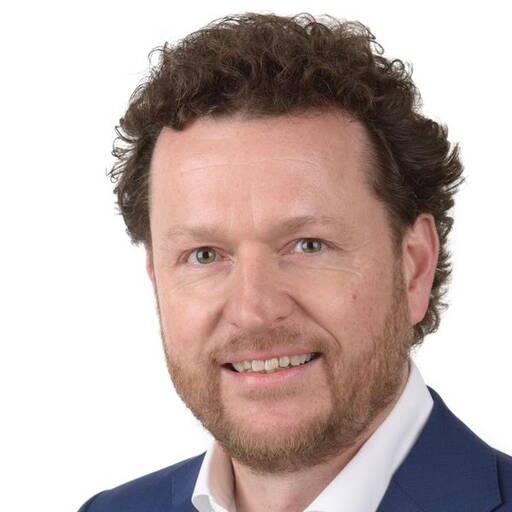 Gijs de Kok Gijs de Kok