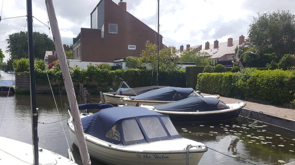 Kenner van Merenwijk