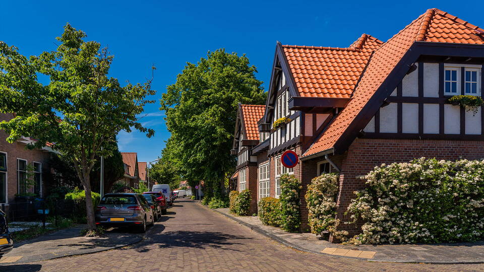 Internationaal netwerk