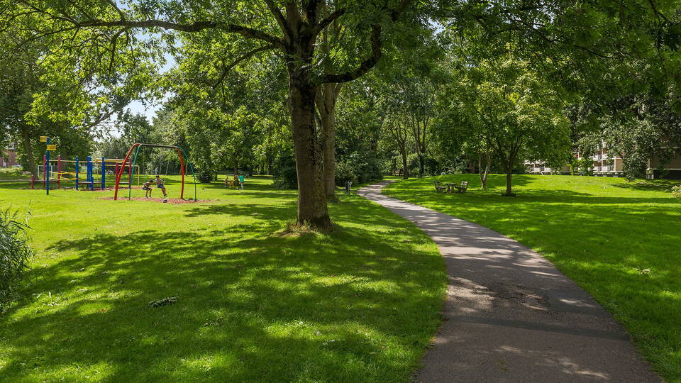 Zelfstandige makelaar