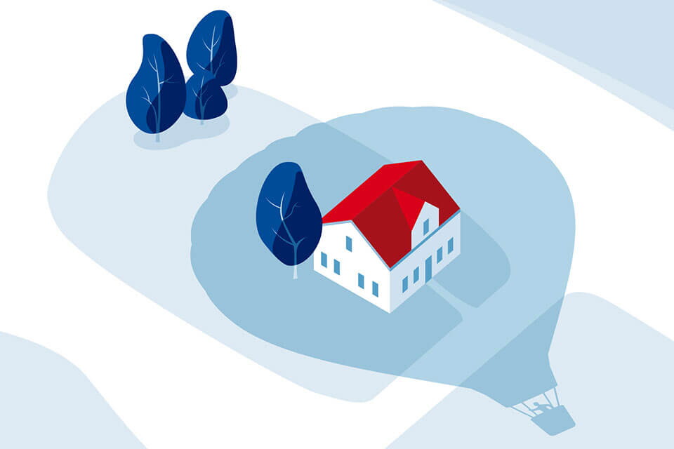 Woonwens Oriëntatiegesprek