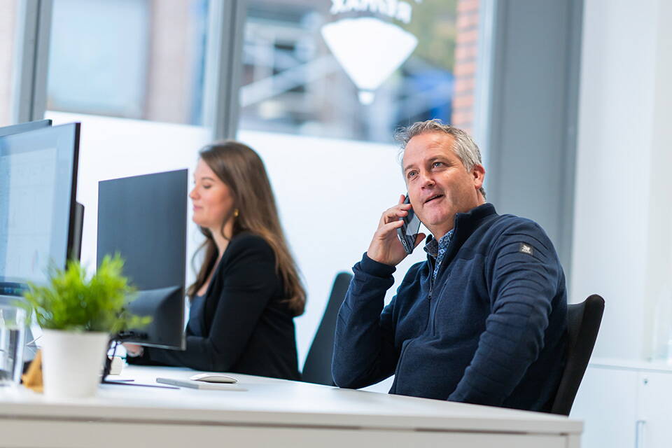 Optimale betrokkenheid