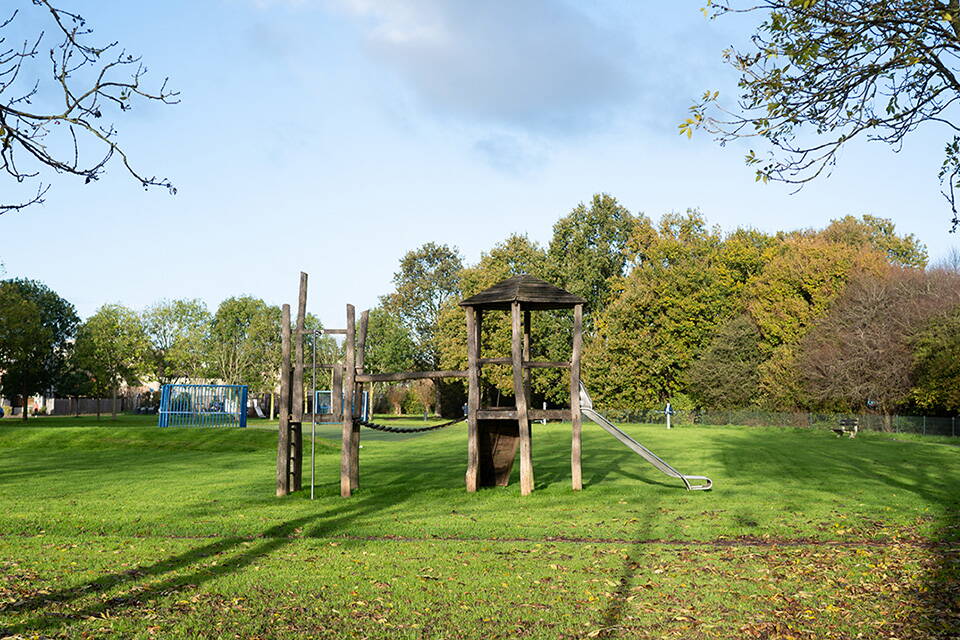 Gedreven en flexibel