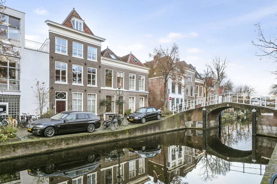 Advies huis verhuren in Leiden